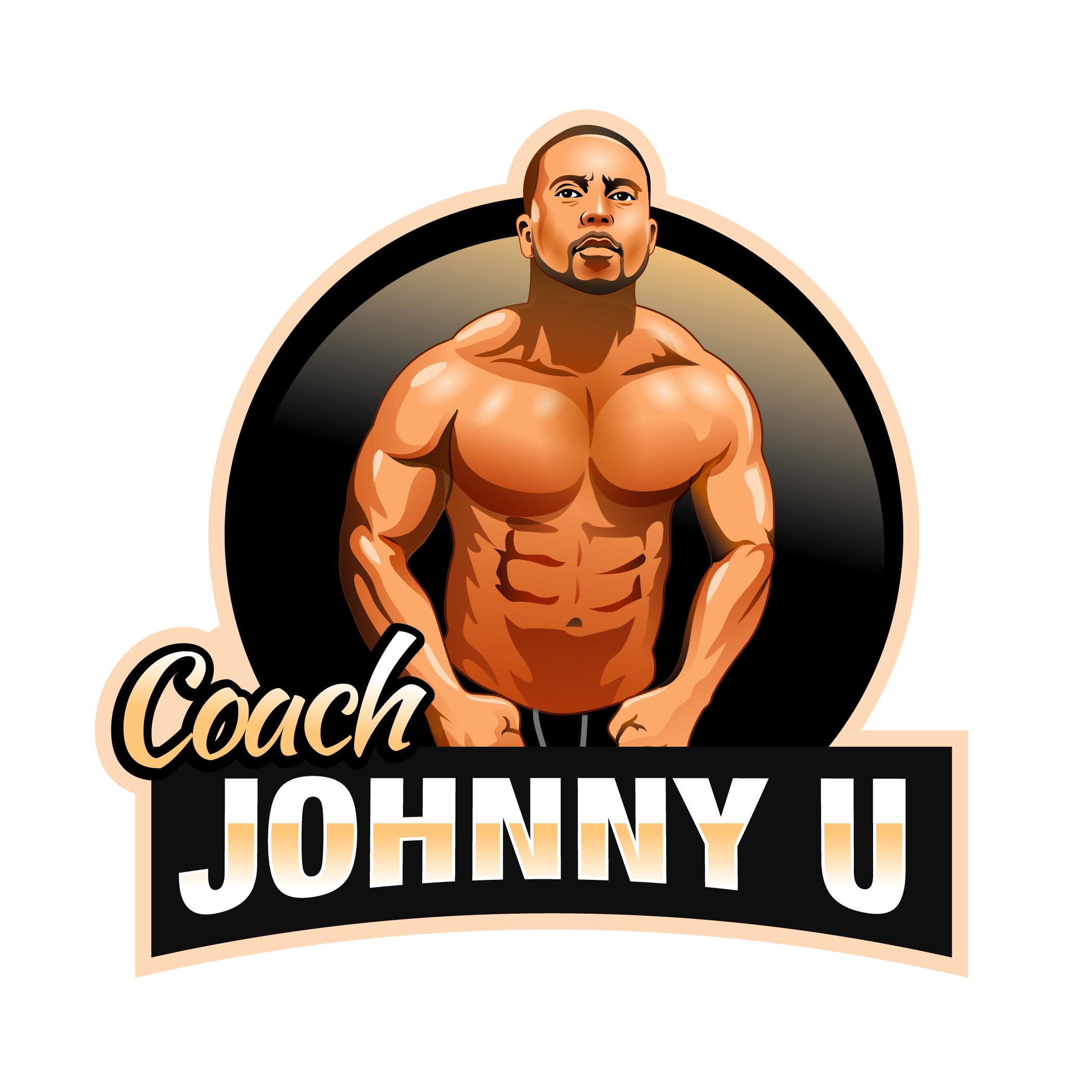 Coach Johnny U